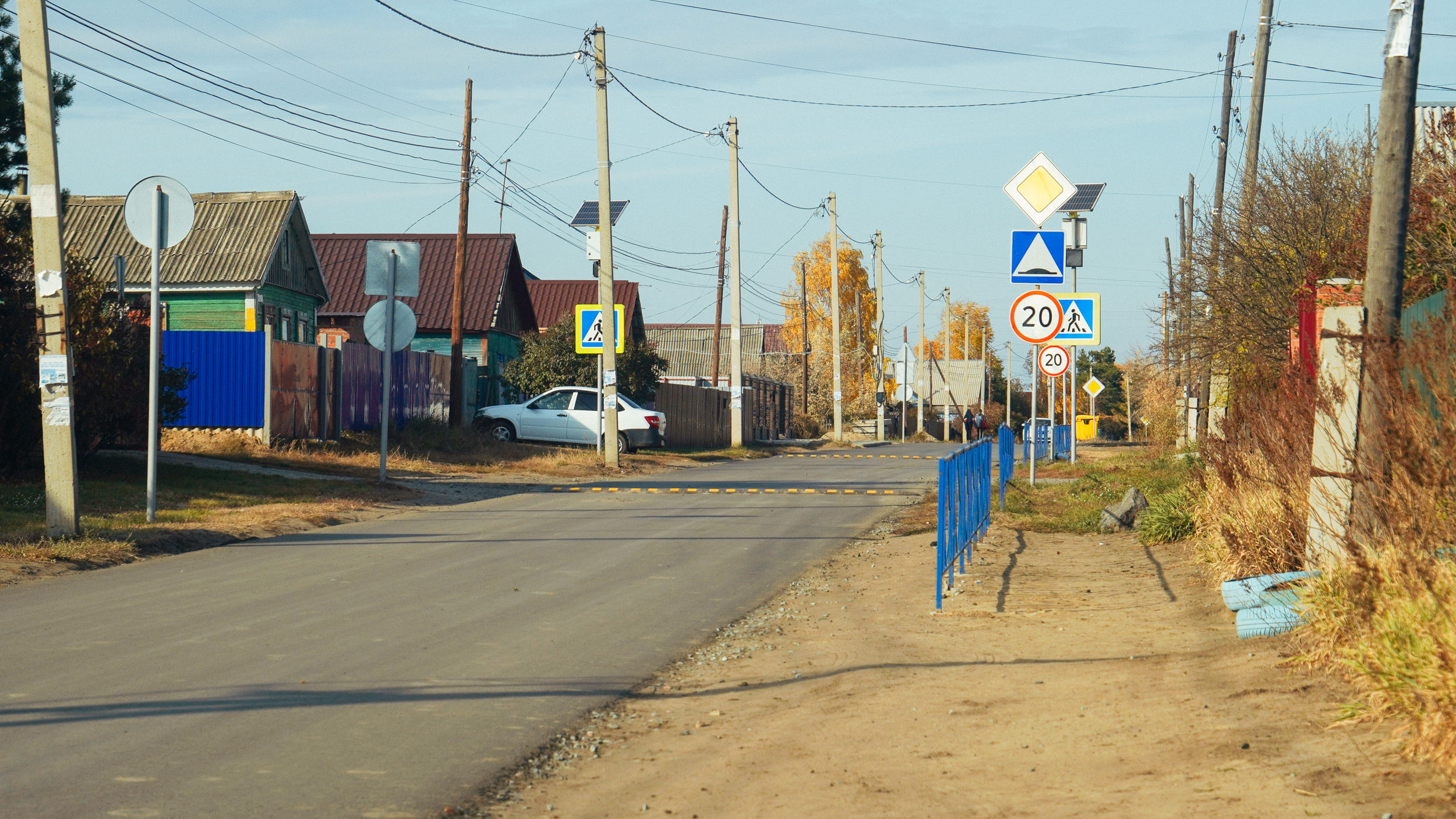 В курганском городе решили провести референдум по присоединению к Свердловской области