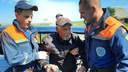 Спасатели завершили поиски <nobr class="_">90-летнего</nobr> пенсионера, заблудившегося в начале недели в лесу под Челябинском