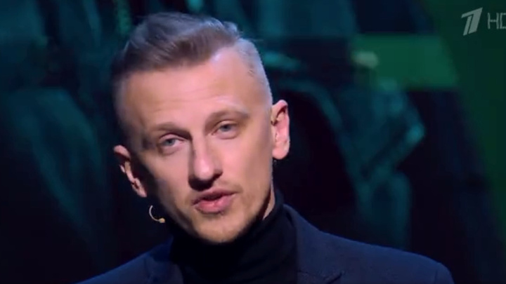 Ведущим нового шоу «Антифейк» на Первом канале стал красноярский журналист