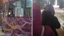 «Люди минут 10 стоят и мерзнут»: водитель бросил трамвай на остановке и ушел в магазин — почему он был прав