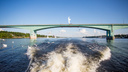 Ярославские власти готовятся к перекрытию Октябрьского моста