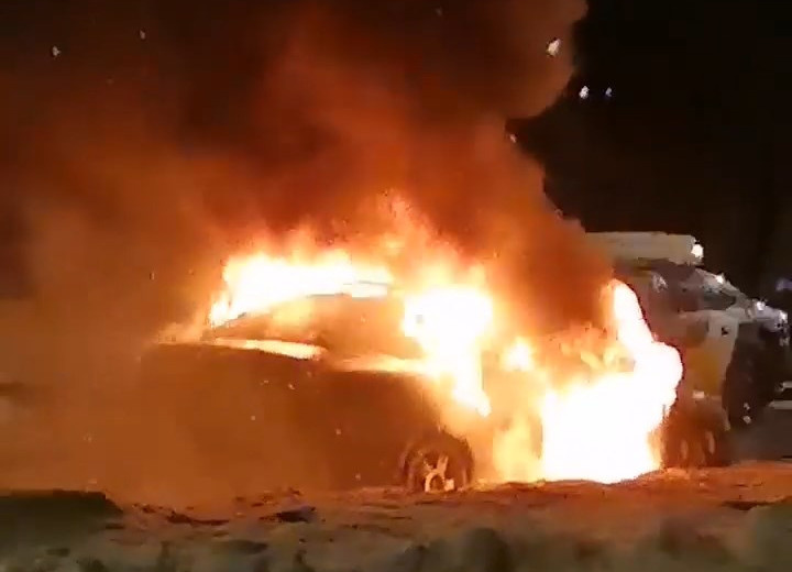 Скриншот видео из группы <a href="https://vk.com/wall-68471405_16279782" class="_ io-leave-page" target="_blank">«ДТП и ЧП | Санкт-Петербург»</a>