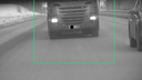 Новосибирца оштрафовала движущаяся камера ГИБДД, установленная в салоне другой машины. Это законно?
