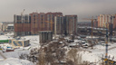 В Новосибирске за год цена на квадратный метр жилья выросла на <nobr class="_">10 тысяч</nobr>