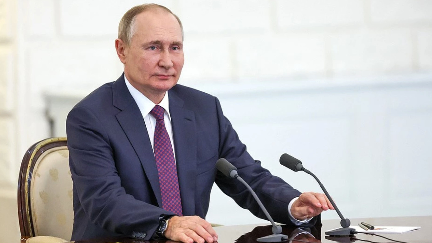 Владимир Путин решил выдать 195 тысяч мобилизованным и контрактникам
