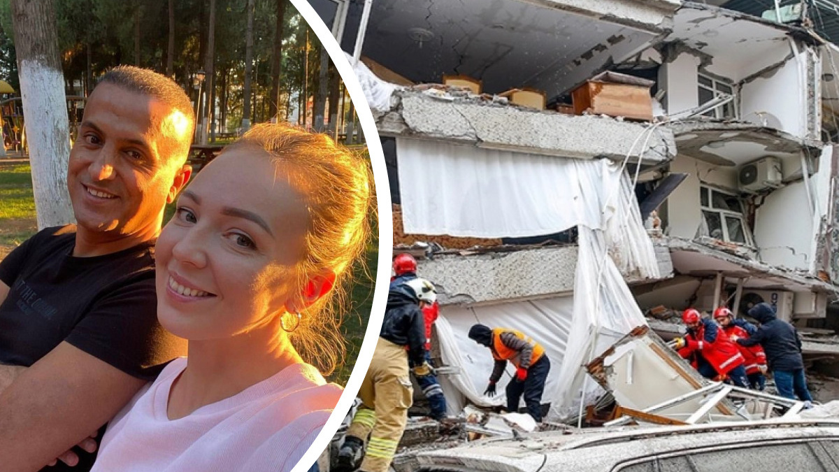 Нашли под завалами. Погибла россиянка, которую три дня искали после землетрясения в Турции