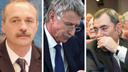 Три самарских бизнесмена попали в рейтинг самых богатых людей России