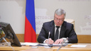 Губернатор отменил большую часть ковидных ограничений в Ростовской области