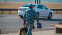 На рынки Новочеркасска нагрянули силовики