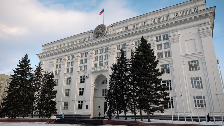 Власти Кузбасса ужесточили коронавирусные ограничения