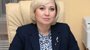 Главу Сузунского района Лилию Некрасову отправили в СИЗО по делу о мошенничестве
