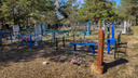 Подросток разгромил кладбище в Нижегородской области. Вандал признался, что нахулиганил из-за скуки