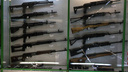 «Покупают гладкоствольные ружья: как новосибирские магазины отреагировали на повышение пошлин на оружие