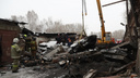 Глава СКР Бастрыкин поручил доложить о ЧП с взрывом газа в Новосибирске