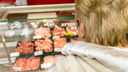 В Самаре в гипермаркете на Аэродромной нашли очаг африканской чумы свиней