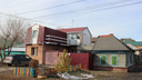 В Омске ради нового микрорайона снесут 22 жилых дома