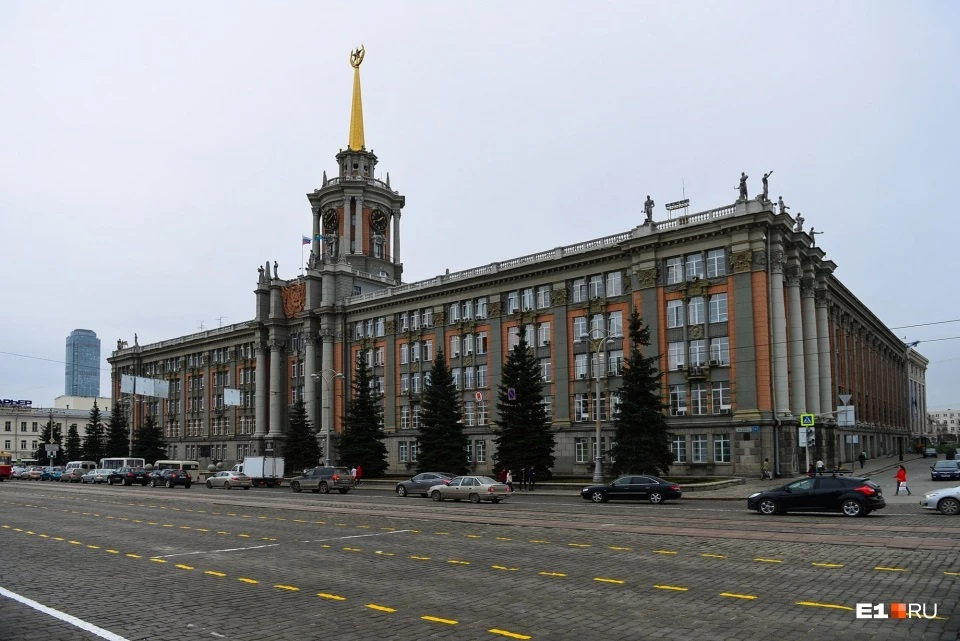 Во Владивостоке подобных зданий куда меньше