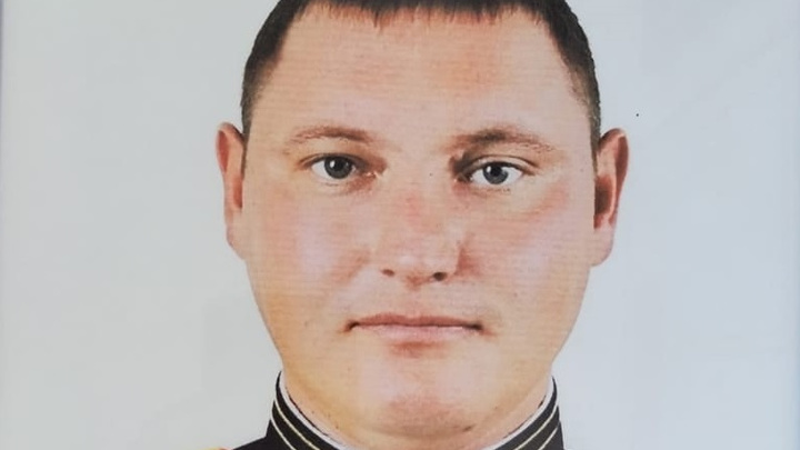 На Южном Урале простятся с командиром артиллерийского дивизиона, получившим смертельное ранение на Украине