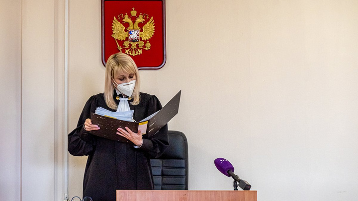 1 млн руб. штрафа за фейки о спецоперации впервые назначили в Забайкалье