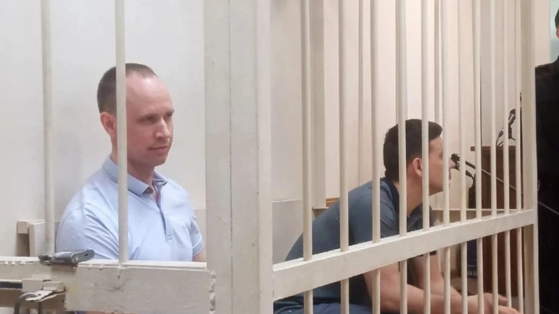 Суд в Иркутске начал рассматривать апелляцию на приговор для Левченко-младшего — онлайн