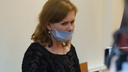 Обвиняемую в убийстве кота Анну-Викторию Громович отправили в СИЗО