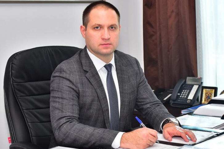 Сергей Алексеев Сергей Алексеев