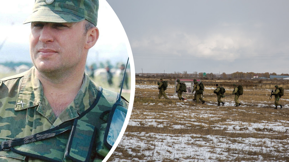 «Осталась жена и четверо детей»: служивший в Юрге <nobr class="_">41-летний</nobr> капитан погиб в боях на Украине