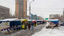 Будут в самых разных местах и каждые выходные: мэрия Новосибирска решила увеличить число ярмарок