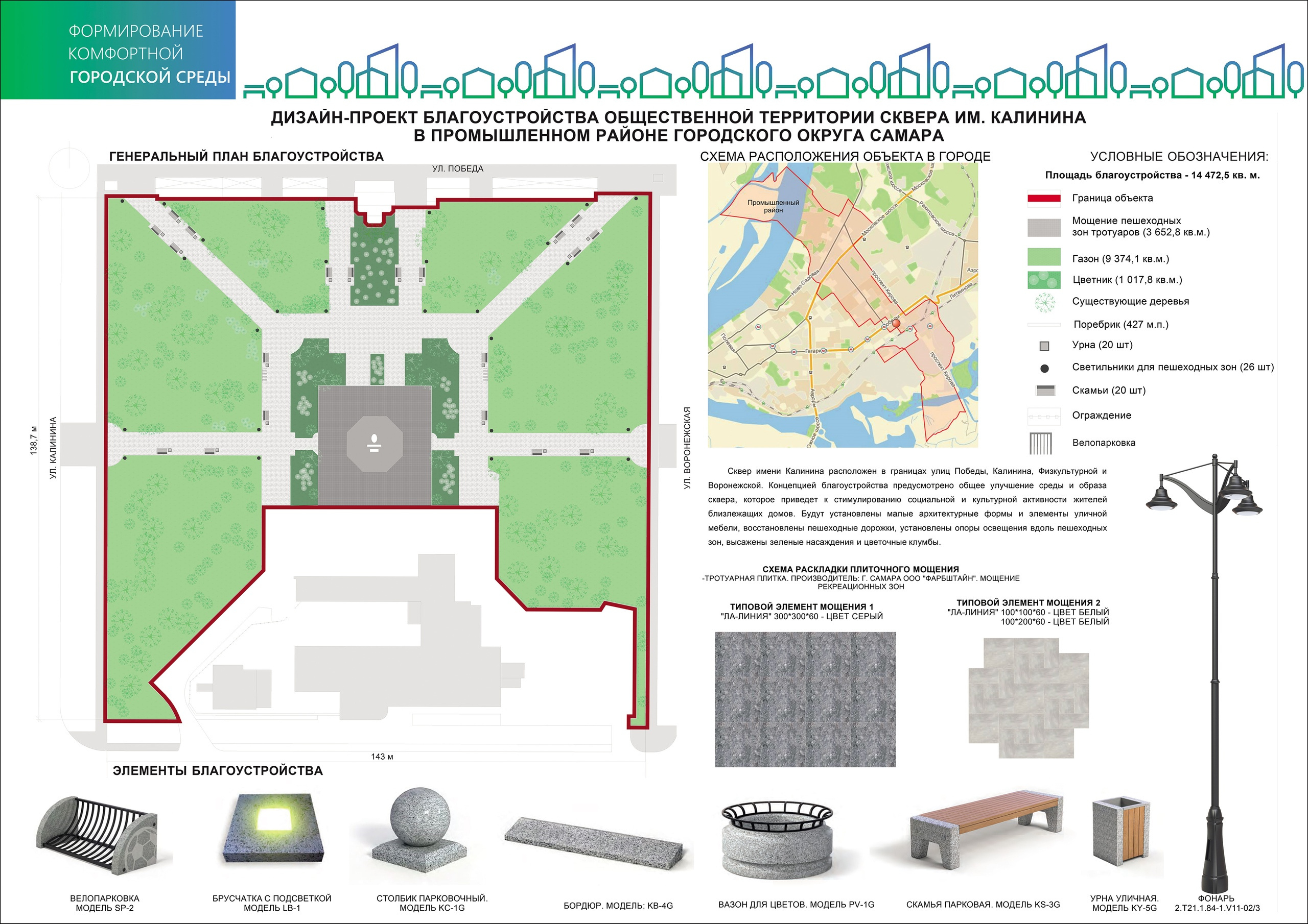 Ялта парк гагарина карта