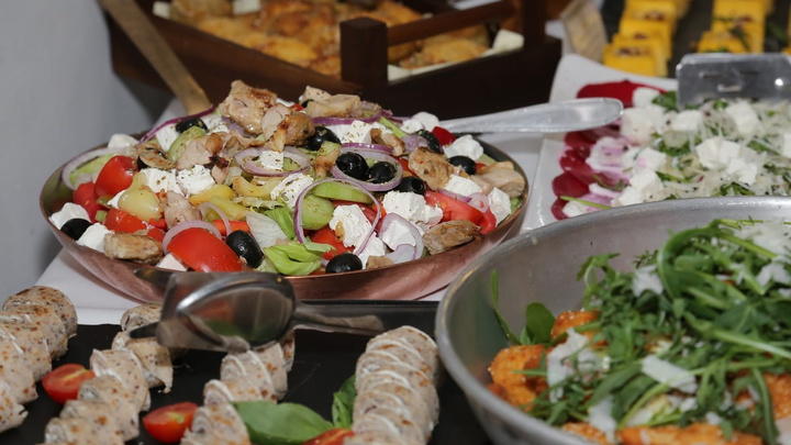 Забудьте про шведские столы в отелях! Как приготовить настоящий домашний обед по-турецки