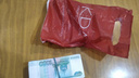 В Самарской области племянник выкрал из тайника тети полмиллиона рублей