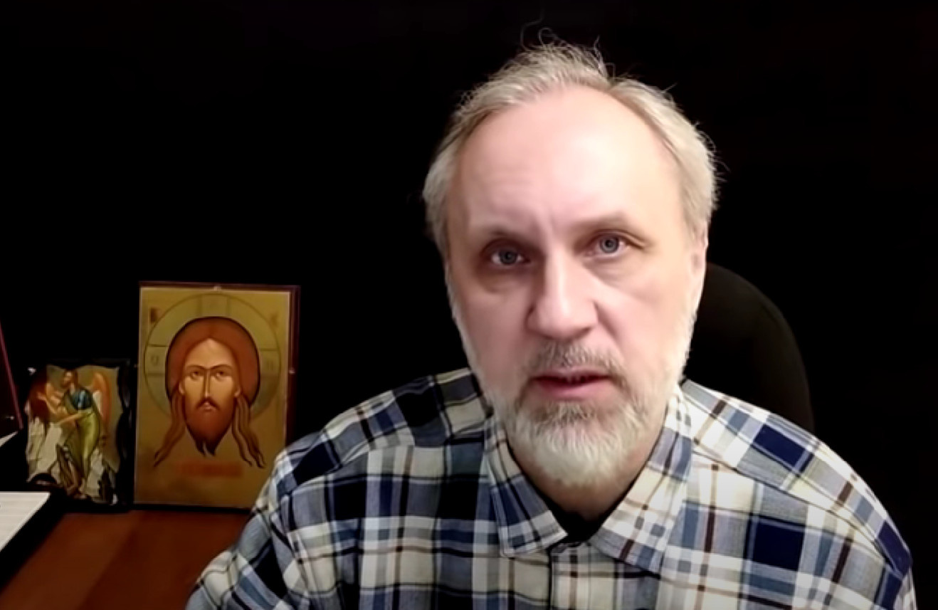 В суде над гонимым Украиной и Россией священником говорили об исламе