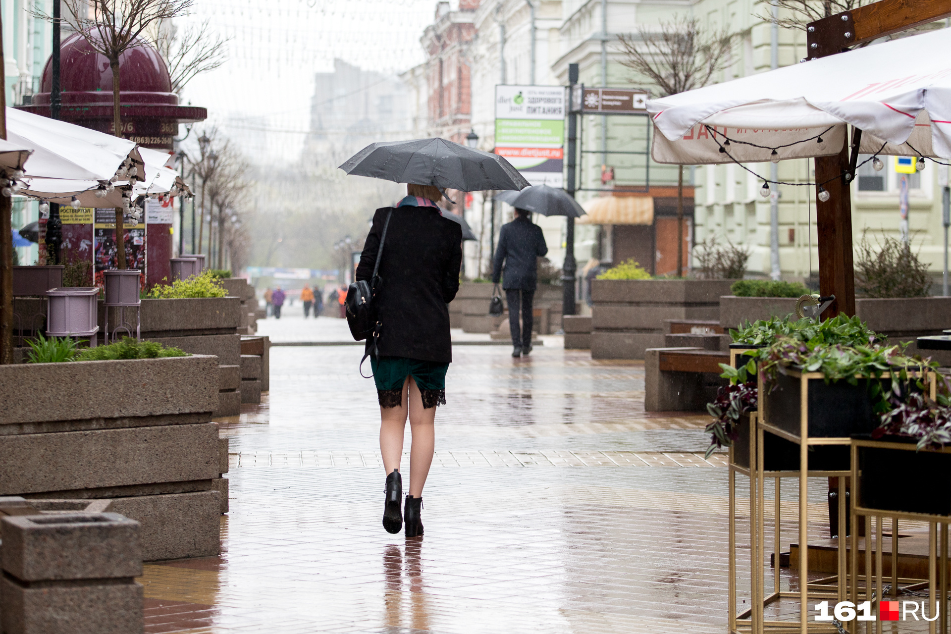 Погода в ростове на дону good weather