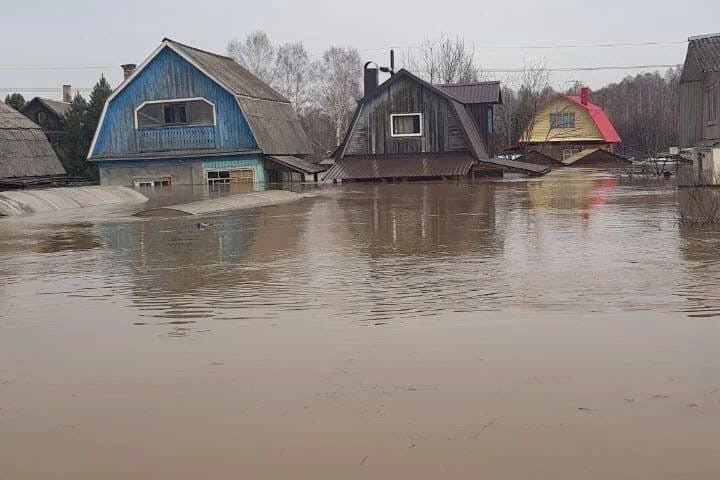 Река кондома фото