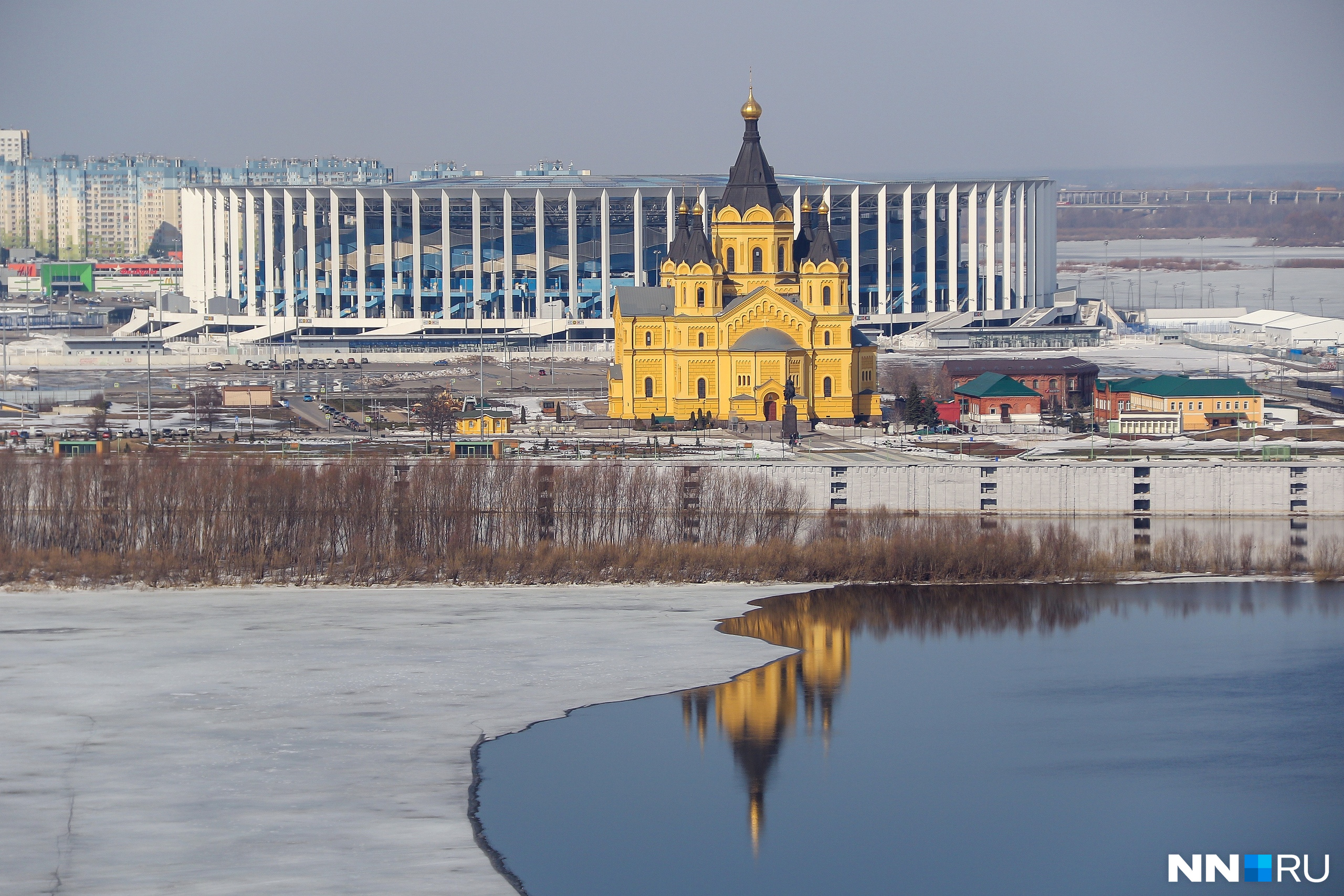 Фото нижний новгород 2022