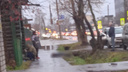 «Обнаружили прохожие»: в Ярославле нашли тело 39-летнего мужчины посреди улицы