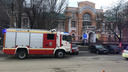 Сообщения о минировании пришли во все суды Ростова