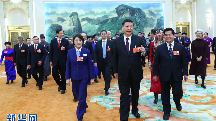 Будущее континента осенью решится в Пекине. КНР готовится к XX съезду Коммунистической партии