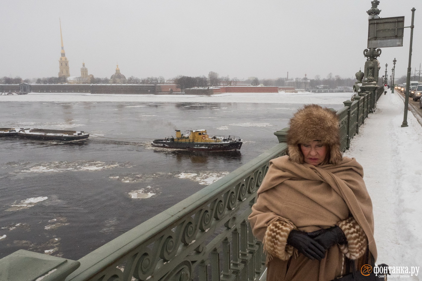 10 ноября петербург