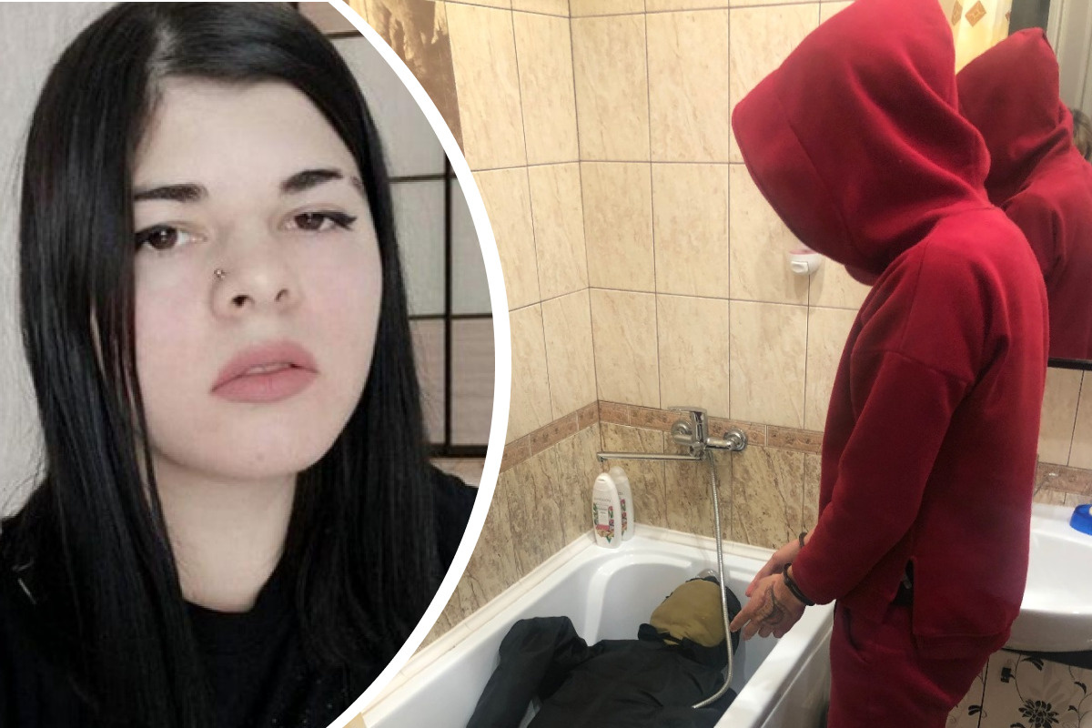Маскировка не помогла: в Екатеринбурге вынесли жесткое наказание убийце 21-летней девушки