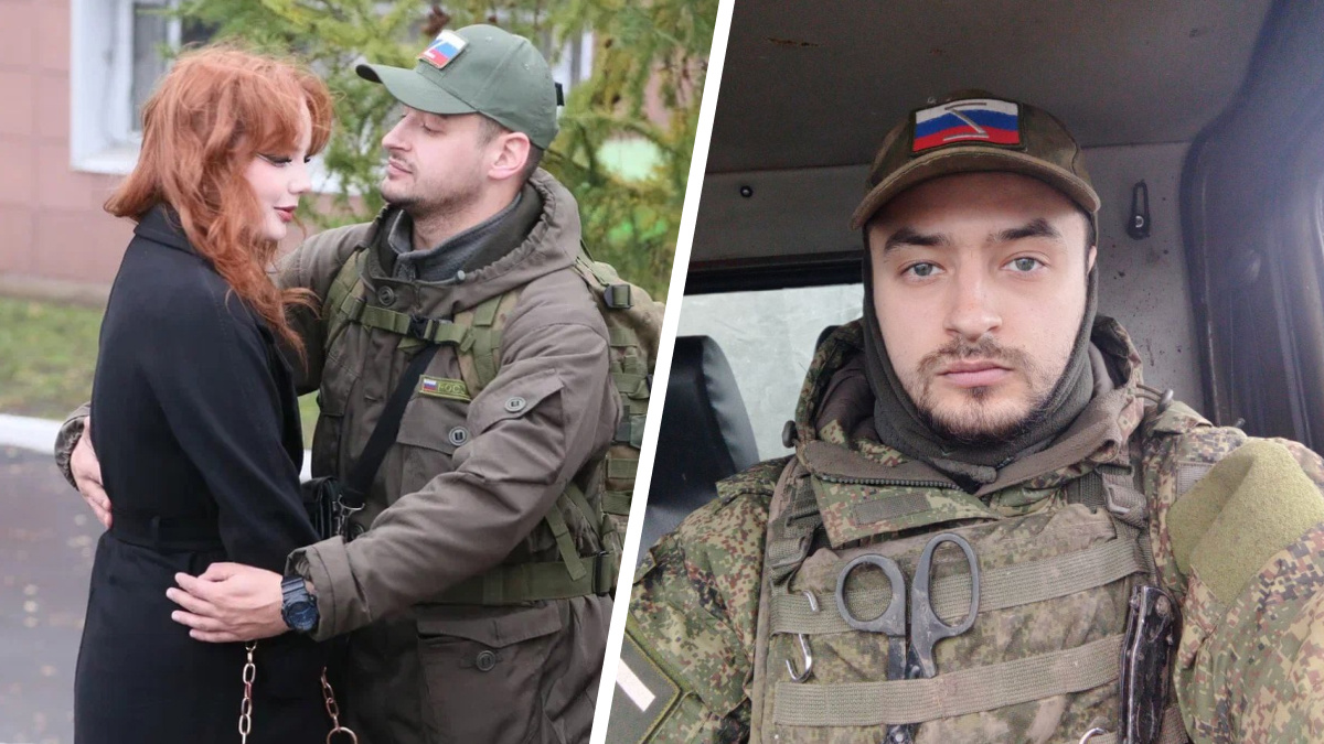 Мобилизованный из Архангельска погиб в спецоперации на Украине