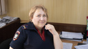 Алла Нечесова, начальник отдела по делам несовершеннолетних транспортной полиции: «Мать протащила под поездом санки с ребенком»