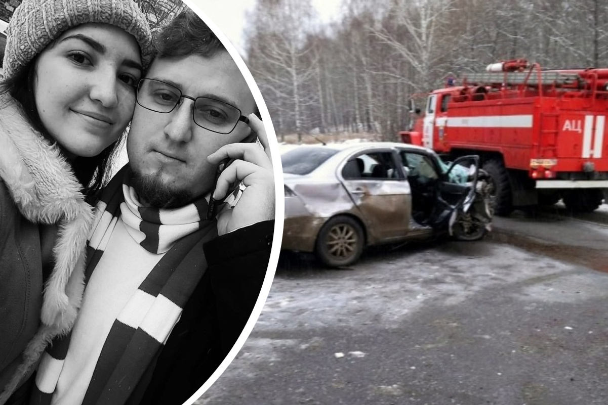 Видео страшной аварии с кровавыми жертвами на трассе под Ростовом шокировало очевидцев