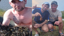 «40 килограммов за 3 часа»: новосибирец похвастался большим уловом раков