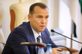 Губернатор Вадим Шумков рассказал, когда будут перечислены обещанные выплаты за январь