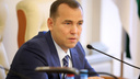 Вадим Шумков заявил, что Зауралье готово принять детей из Белгородской области