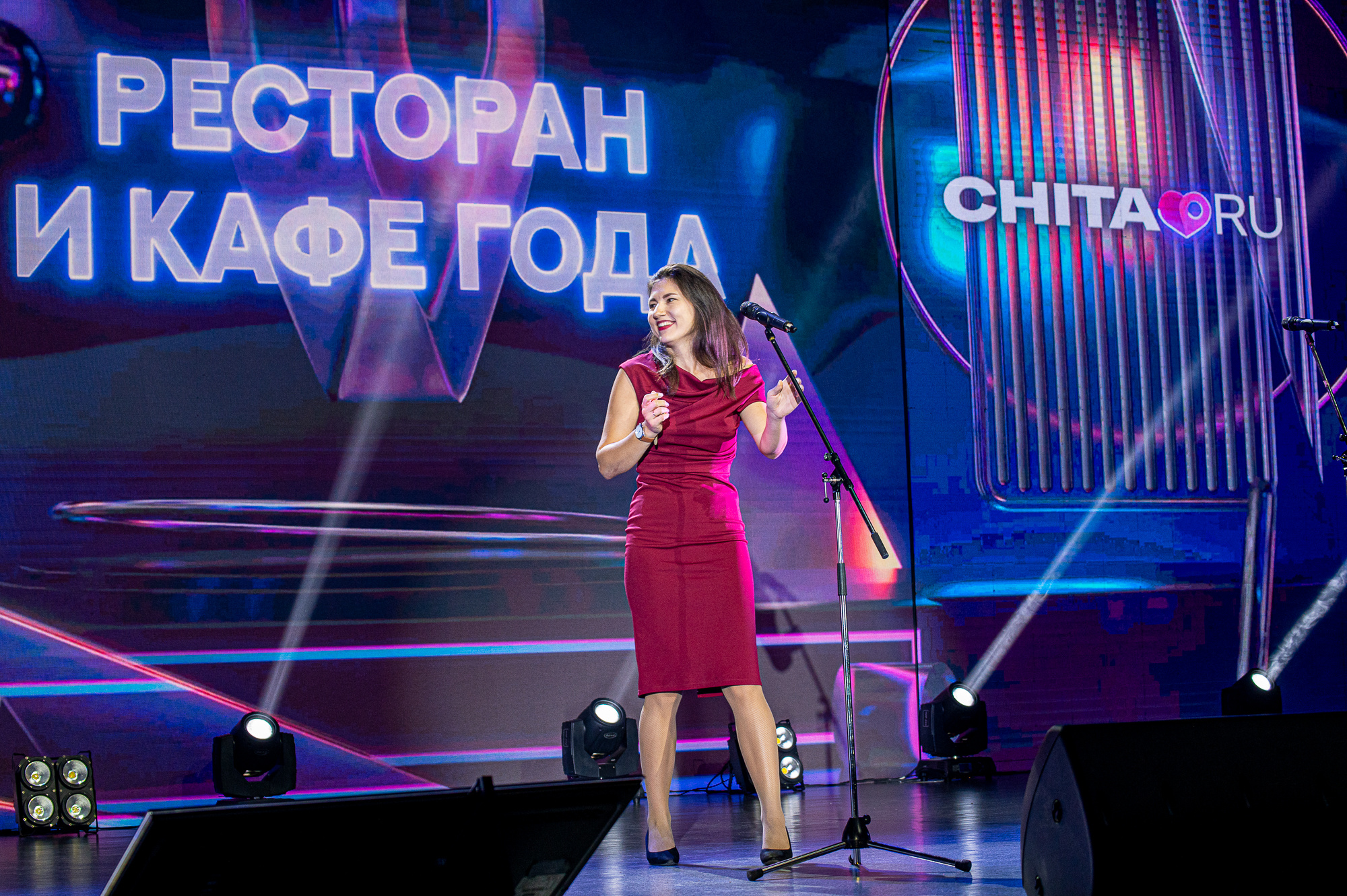 Блогер Татьяна Мирошникова, известная в Сети как Сельчанка