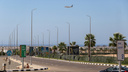 Нижегородцы вновь могут вылететь из Стригино в Египет