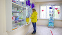 В Минздраве назвали причину пропажи лекарств в аптеках Самарской области