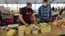 Сэкономите на продуктах: в Самаре откроется сезонная ярмарка